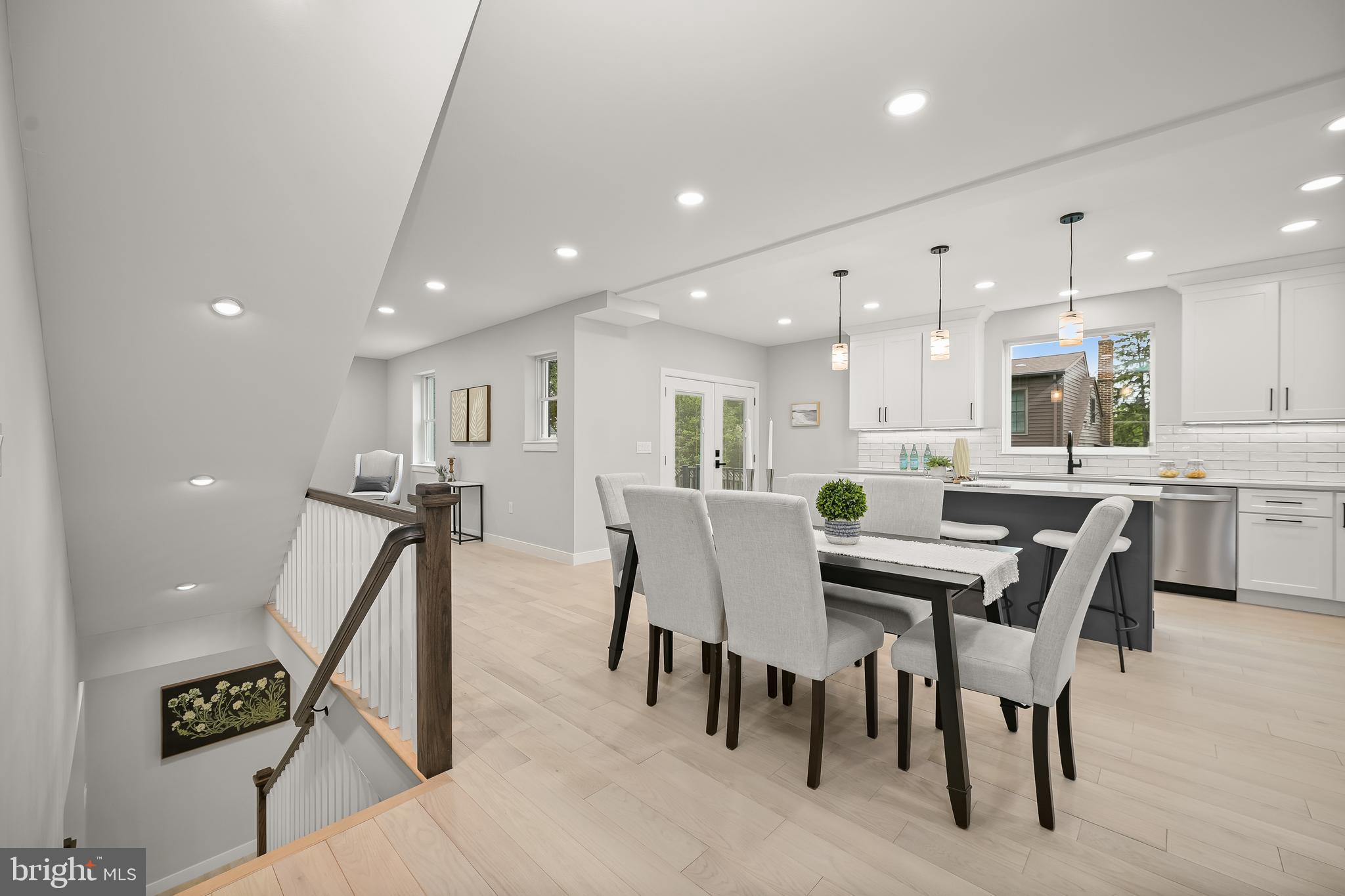 601 Ray Drive Silver Spring, MD 20910 - Photo 51 of 70