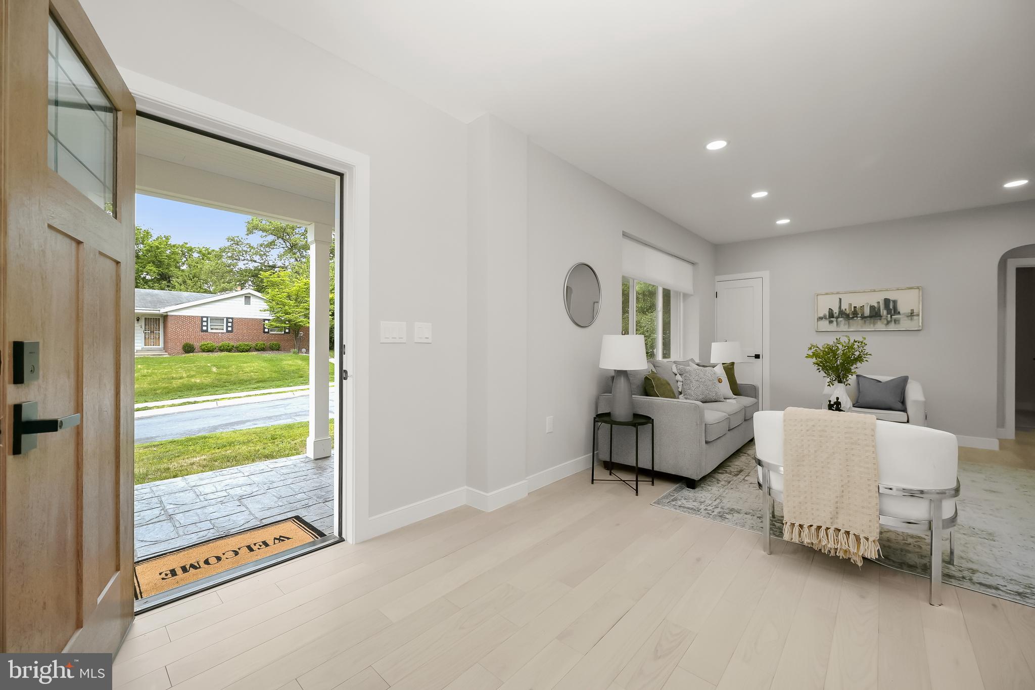 601 Ray Drive Silver Spring, MD 20910 - Photo 7 of 70