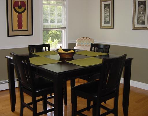 3 Banks Brook Road Old Orchard Beach, ME 04064 - Photo 6 of 24 Dining Room.