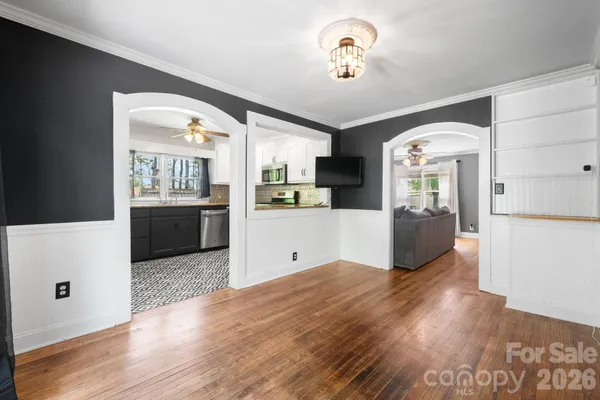 $199,900 | 715 Main Street, Hudson, NC 28638