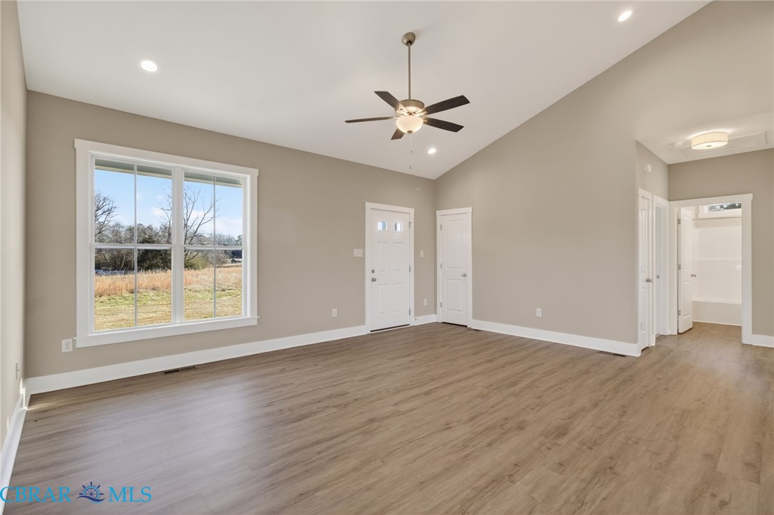 201 Coan Stage Road, Unit 1 Heathsville, VA 22473 - Photo 11 of 33