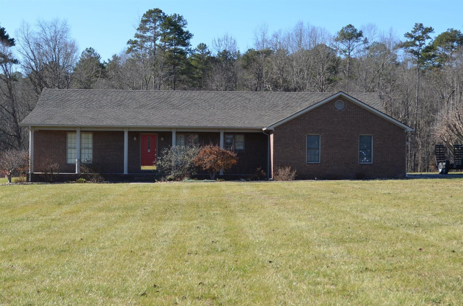 141 Reed Valley Road London, KY 40744 - Photo 1 of 25 Photo 1