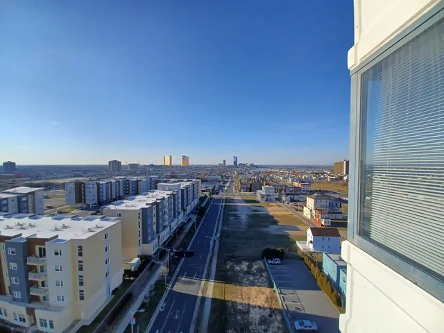 $2,375 | 526 Pacific Avenue, Unit 1206, Atlantic City, NJ 08401