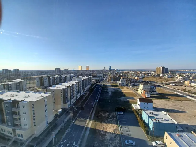 $2,375 | 526 Pacific Avenue, Unit 1206, Atlantic City, NJ 08401