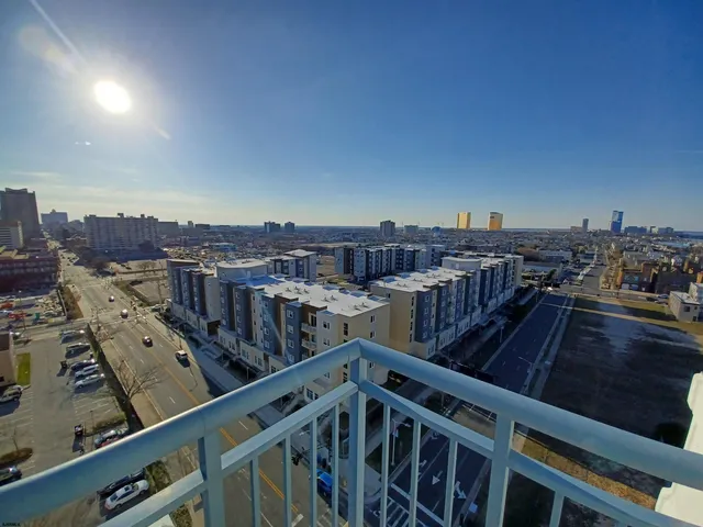 $2,375 | 526 Pacific Avenue, Unit 1206, Atlantic City, NJ 08401