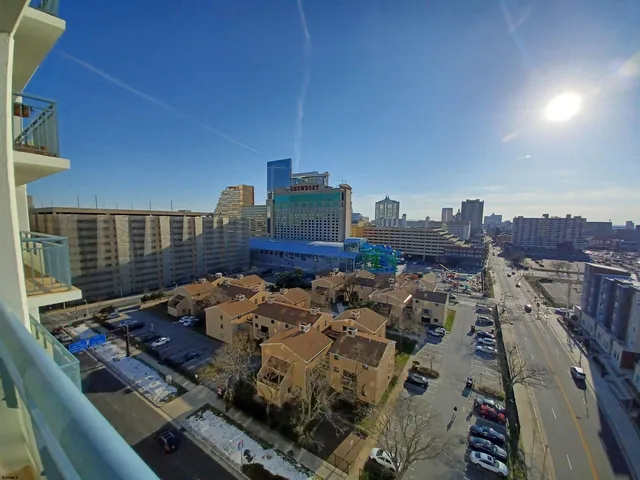 $2,375 | 526 Pacific Avenue, Unit 1206, Atlantic City, NJ 08401