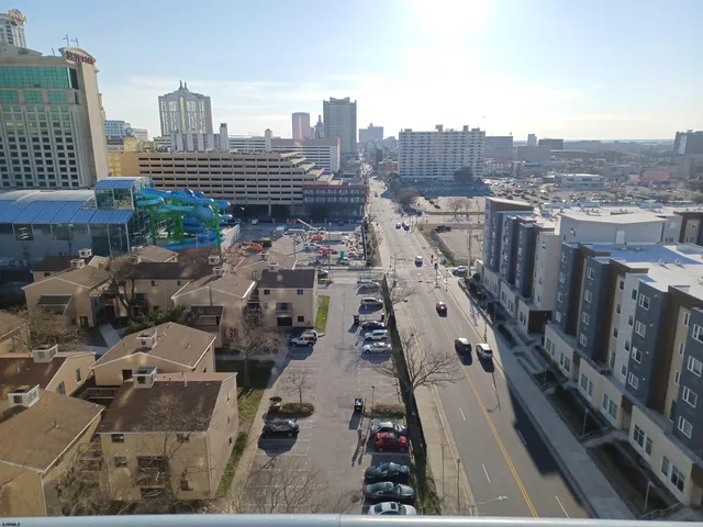 $2,375 | 526 Pacific Avenue, Unit 1206, Atlantic City, NJ 08401