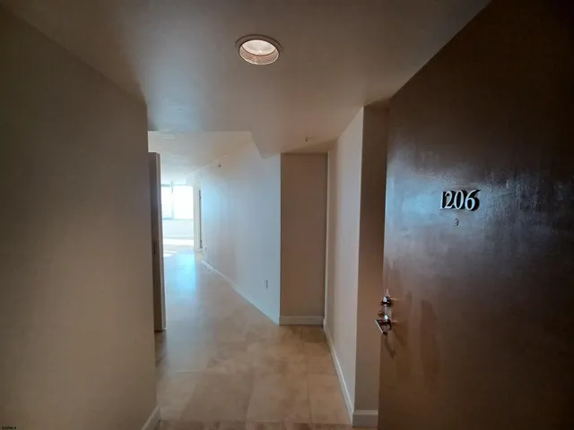 $2,375 | 526 Pacific Avenue, Unit 1206, Atlantic City, NJ 08401