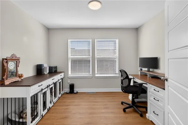 $433,000 | 408 Woodview Drive, Raymore, MO 64083