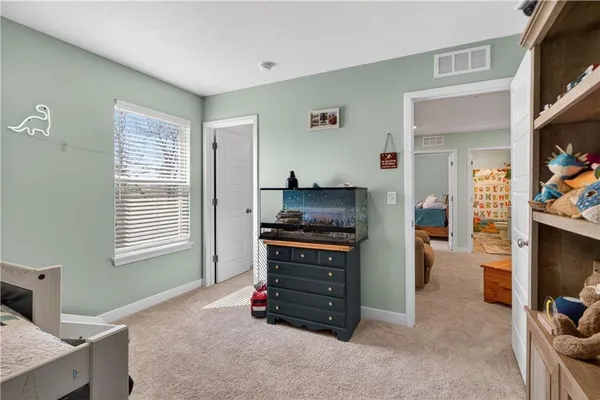 $433,000 | 408 Woodview Drive, Raymore, MO 64083