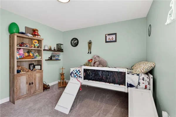 $433,000 | 408 Woodview Drive, Raymore, MO 64083