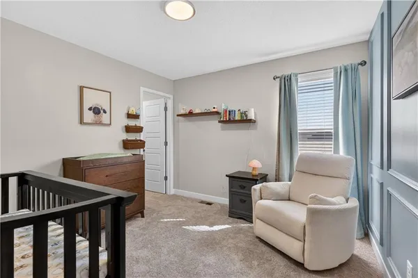 $433,000 | 408 Woodview Drive, Raymore, MO 64083