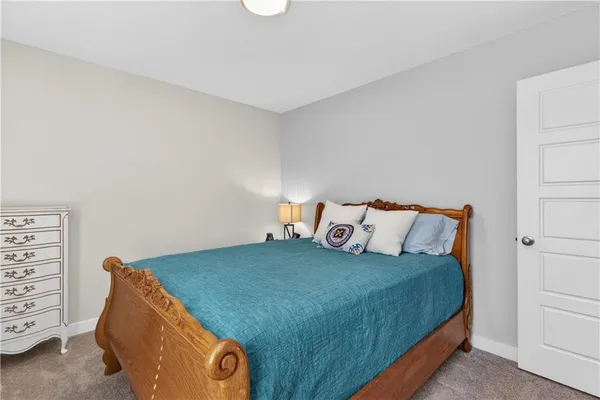 $433,000 | 408 Woodview Drive, Raymore, MO 64083