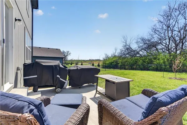 $433,000 | 408 Woodview Drive, Raymore, MO 64083