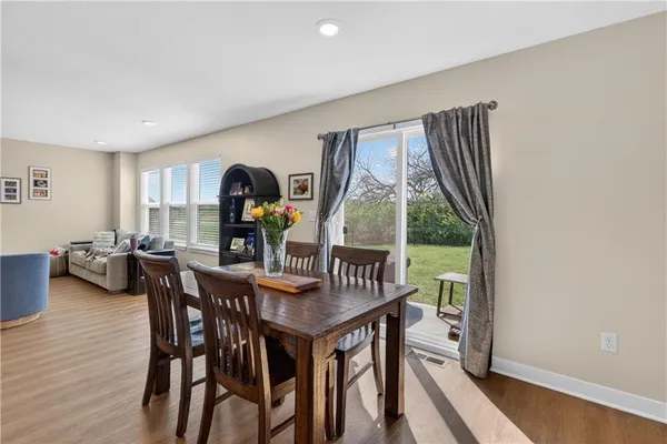 $433,000 | 408 Woodview Drive, Raymore, MO 64083