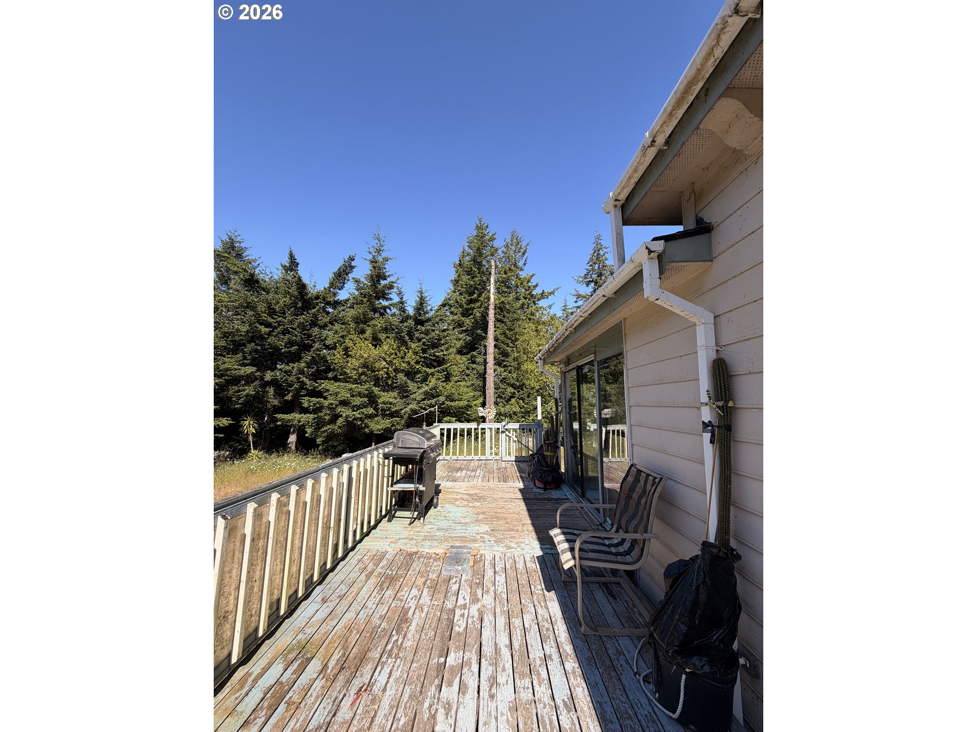94515 Langlois Mountain Road Langlois, OR 97450 - Photo 13 of 47