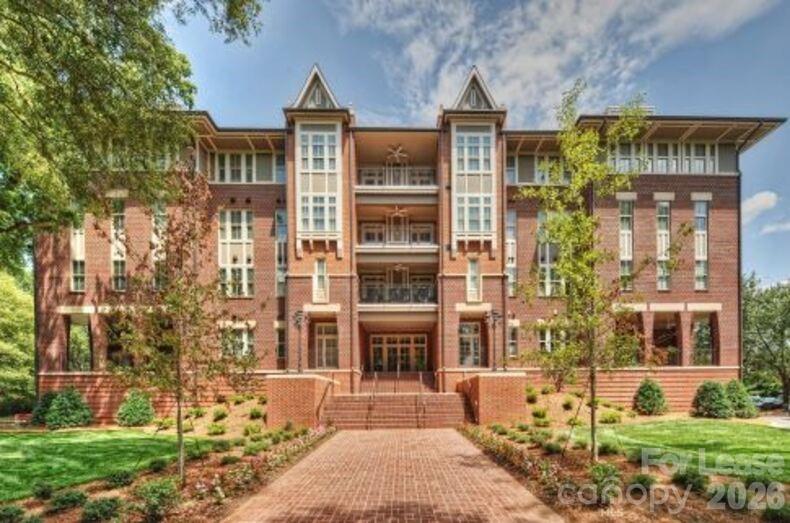 2100 Queens Road West, Unit SOUTHERN Charlotte, NC 28207 - Photo 2 of 16