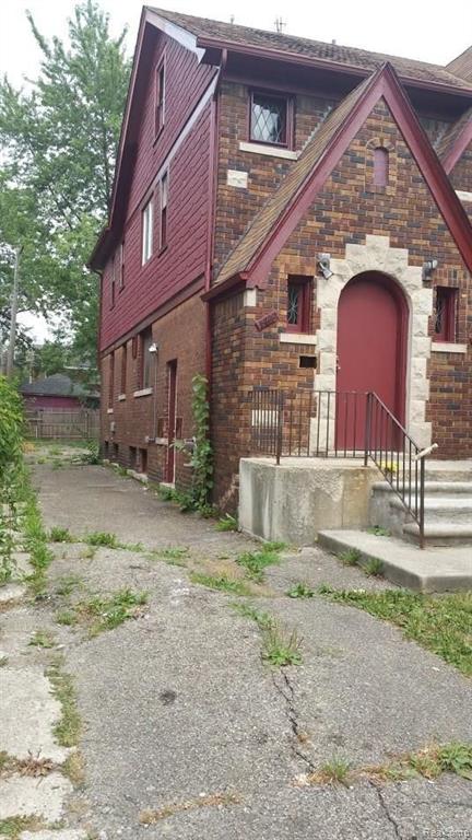 4480 Yorkshire Road, Unit 1 Detroit, MI 48224 - Photo 3 of 9