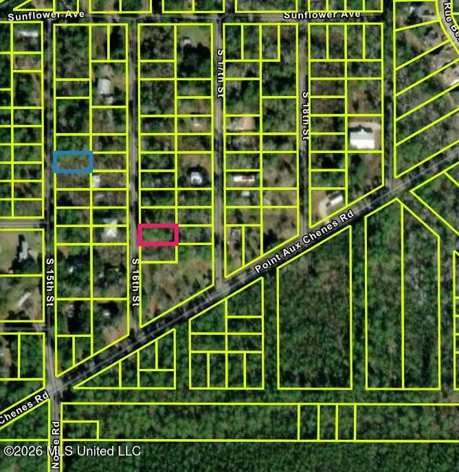 South 16th Street Ocean Springs, MS 39564 - Photo 2 of 2 2