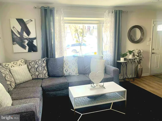 $410,000 | 820 Templecliff Road, Pikesville, MD 21208