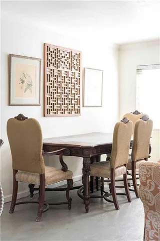 a view of a house with swimming pool