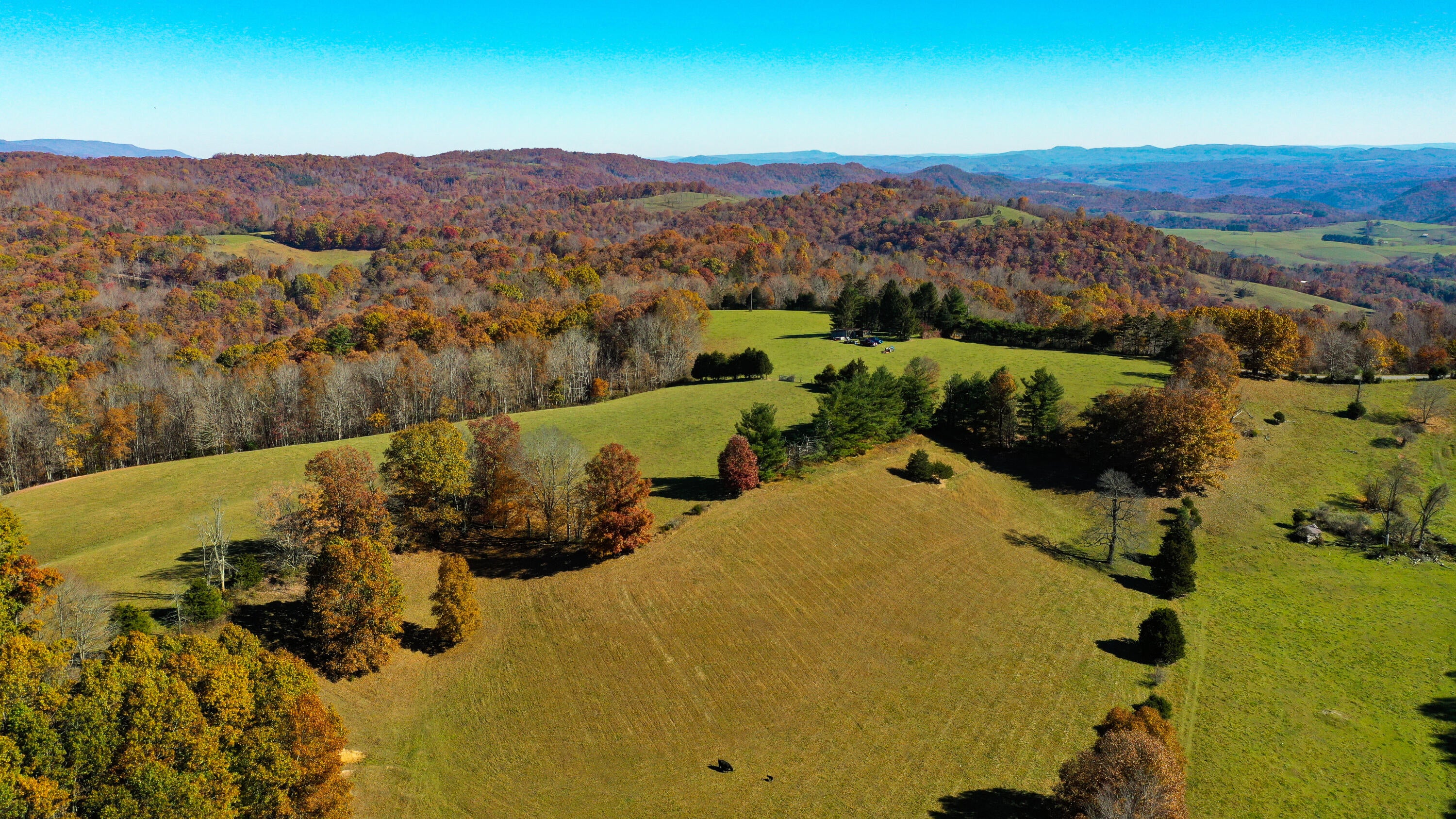 1528 Low Gap Church Road Hinton, WV 25951 - Photo 2 of 52 Gallery Image 2