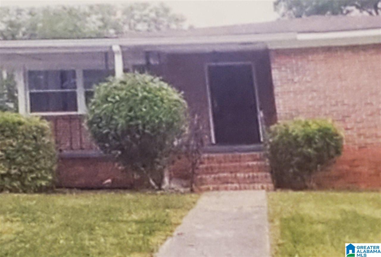 2128 31st Street Southwest Birmingham, AL 35208 - Photo 1 of 1