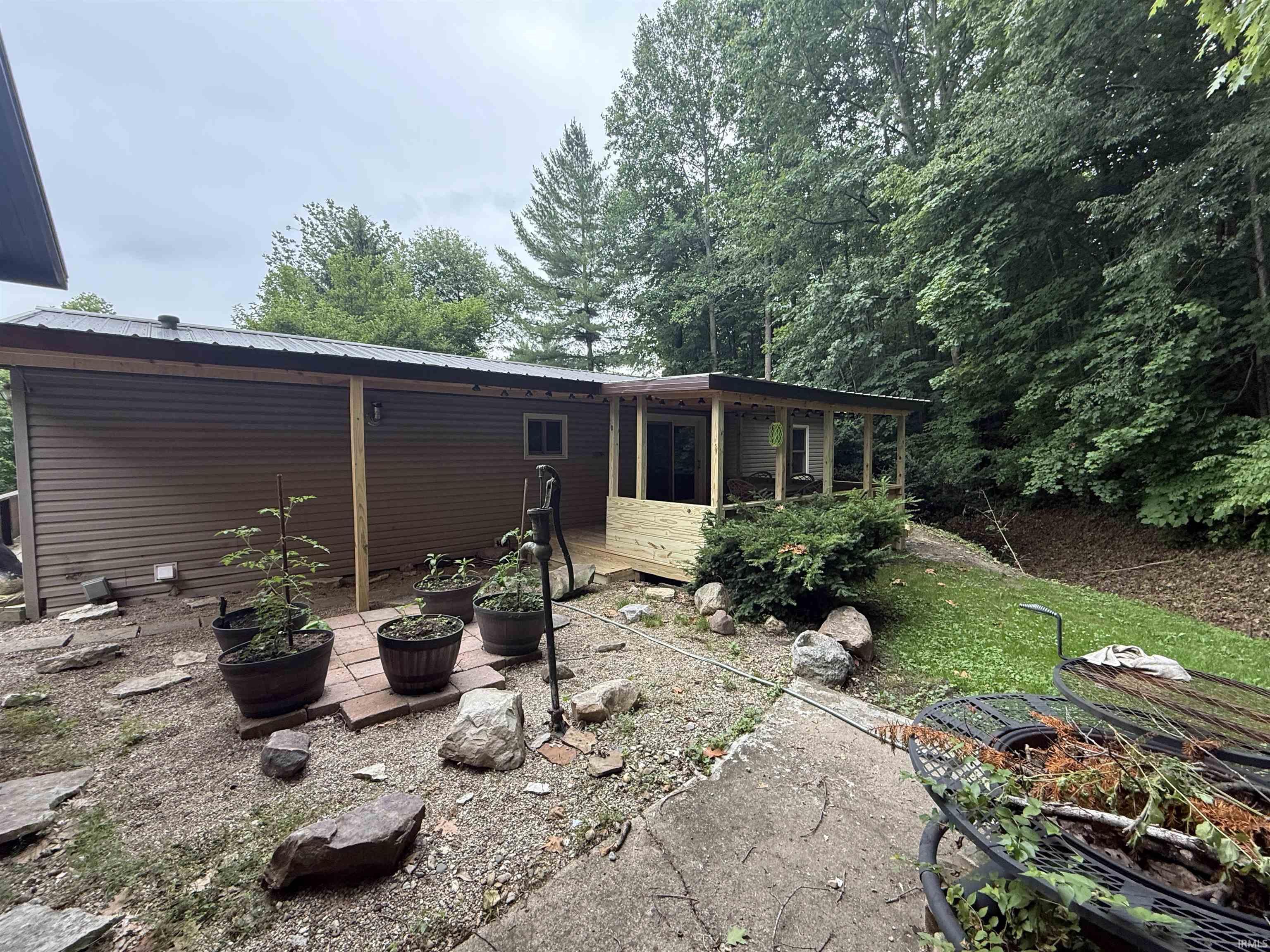 3401 West Delaware Road Logansport, IN 46947 - Photo 19 of 28