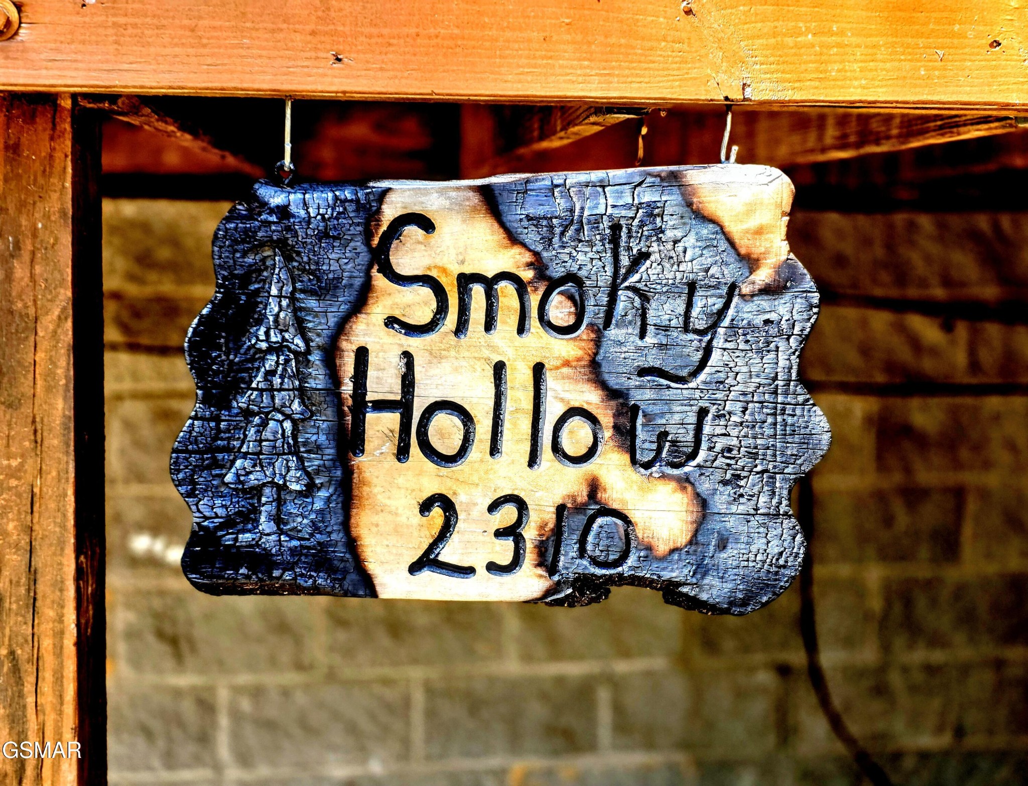 2310 Raymond Hollow Road Sevierville, TN 37876 - Photo 3 of 27 Gallery Image 3