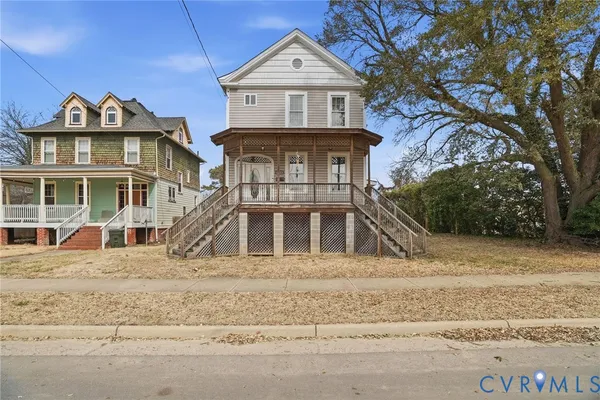 $399,999 | 421 East Pembroke Avenue, Hampton, VA 23669