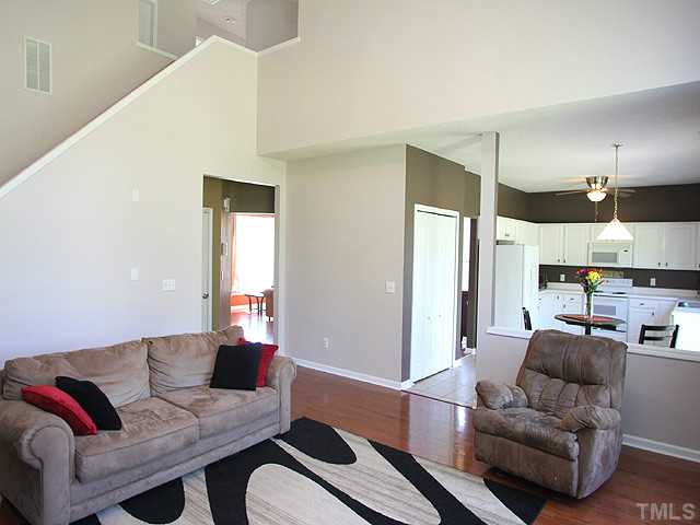 5509 Wedgegate Drive Raleigh, NC 27616 - Photo 3 of 14 Gallery Image 3