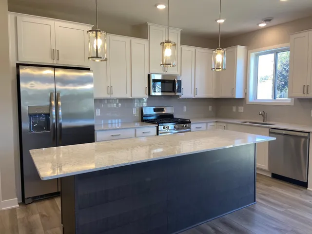 $434,990 | 13595 Hollybrook Drive, Apple Valley, MN 55124