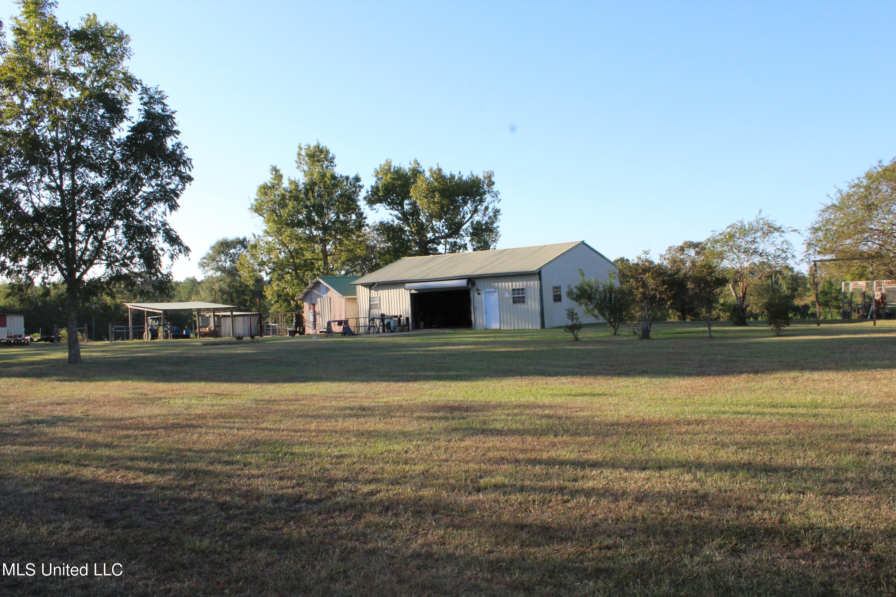 2267 Will Pet Road Lucedale, MS 39452 - Photo 13 of 60 IMG_6615 - Copy