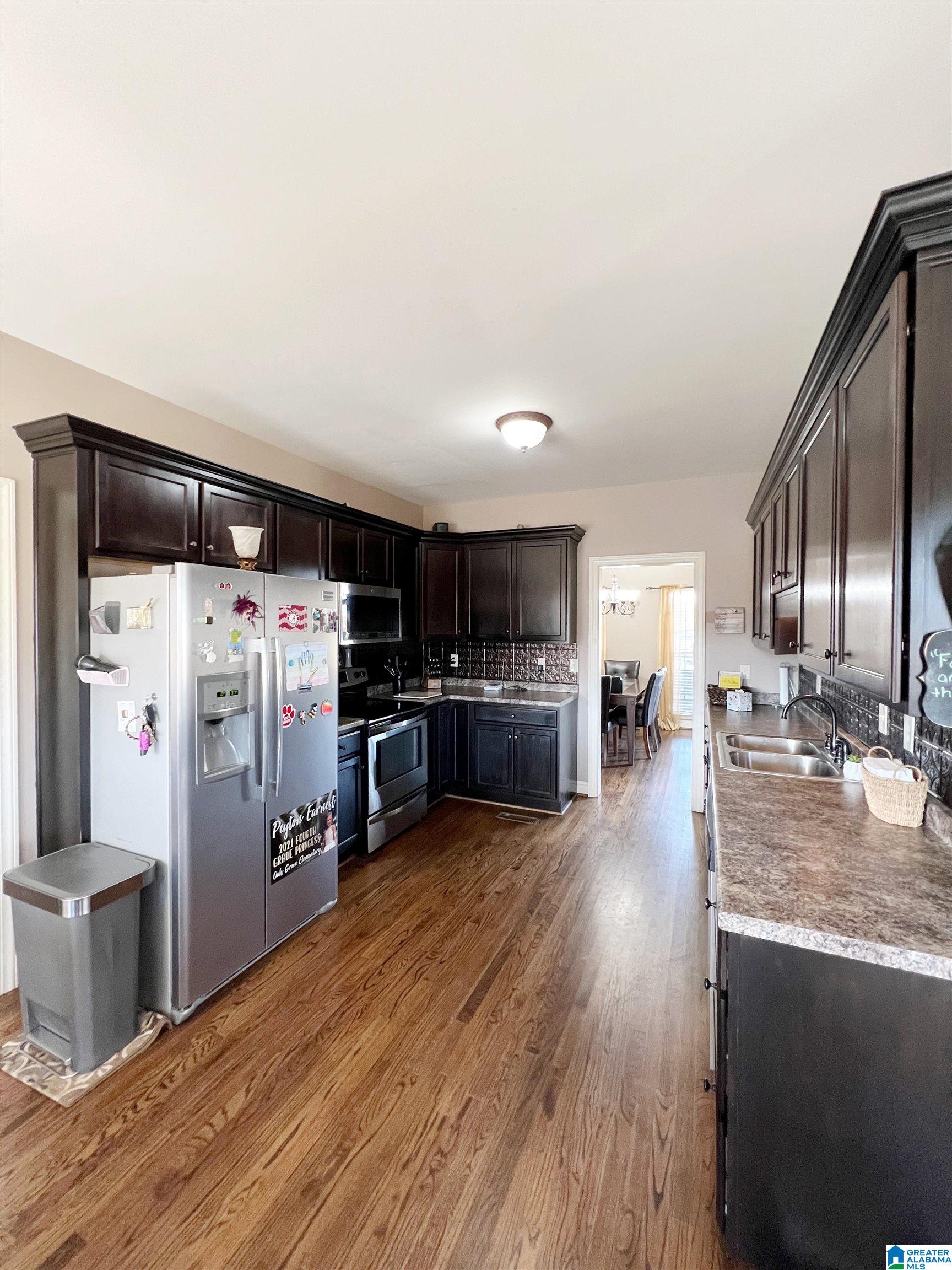 248 Masters Road Bessemer, AL 35023 - Photo 17 of 43