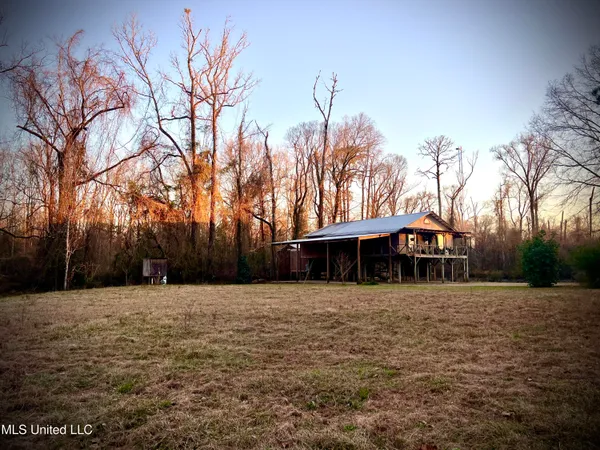 $365,000 | 4060 Highway 24, Liberty, MS 39645