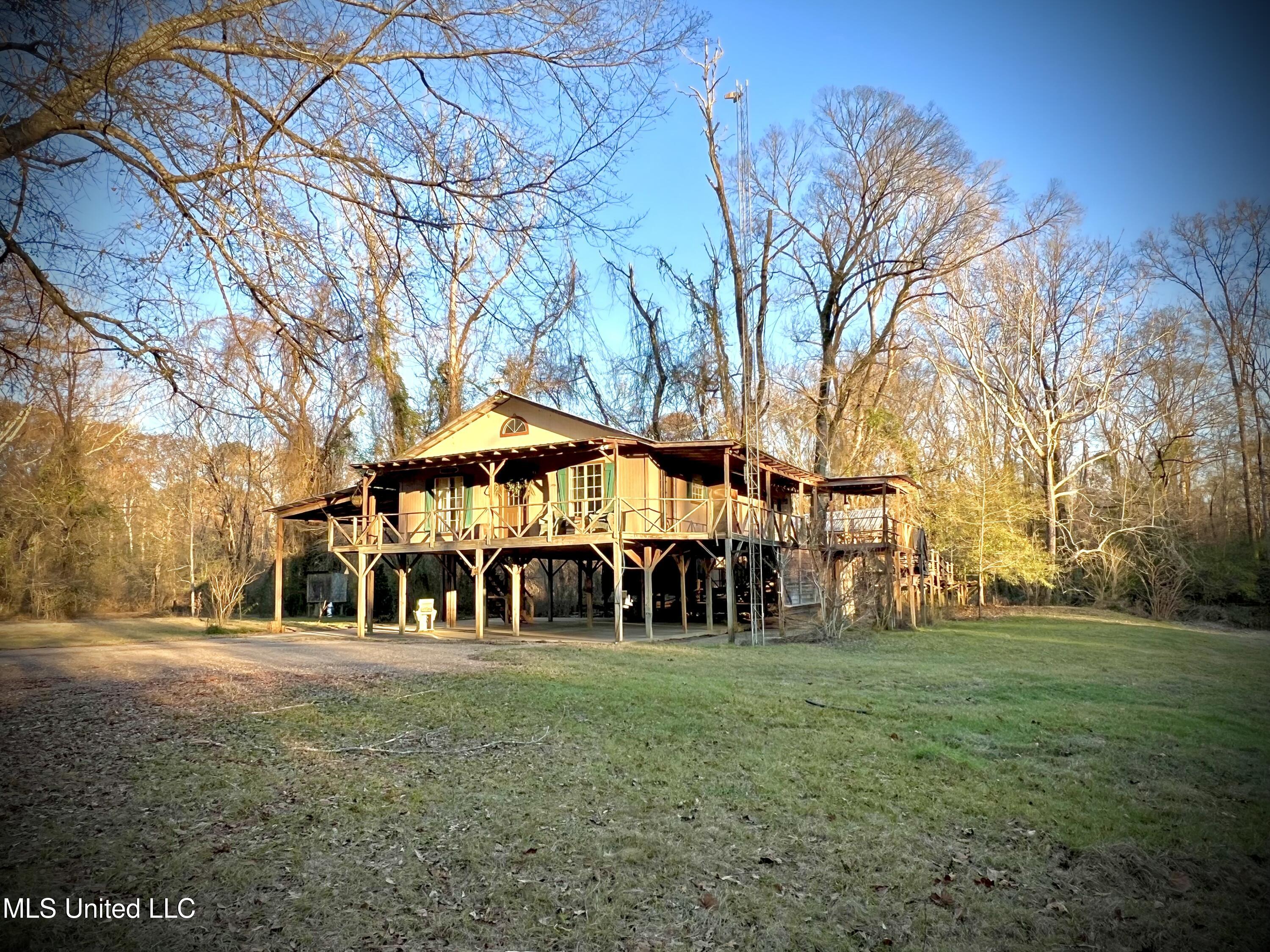 4060 Highway 24 Liberty, MS 39645 - Photo 21 of 22 IMG_2807