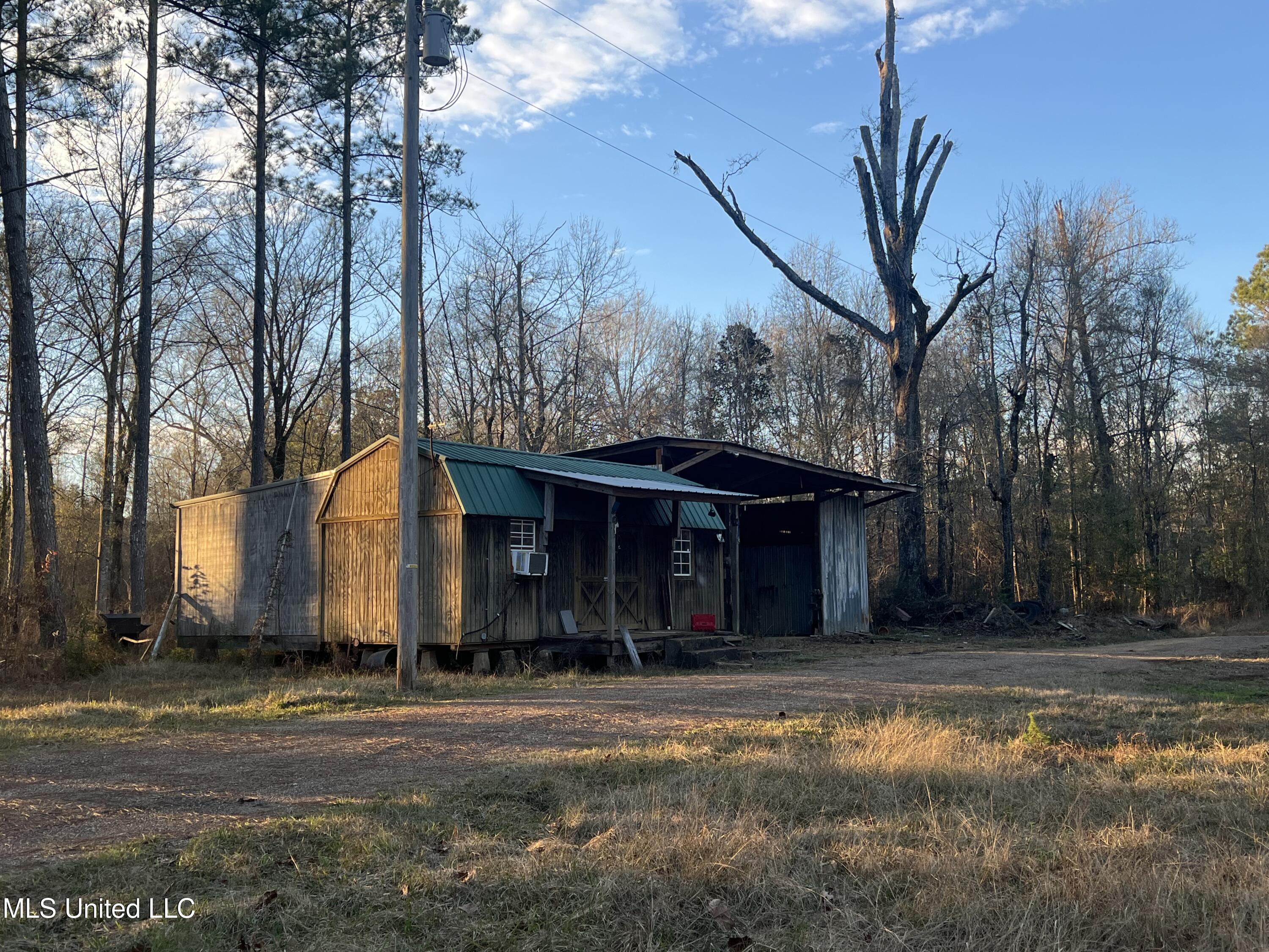 4060 Highway 24 Liberty, MS 39645 - Photo 22 of 22 IMG_2803