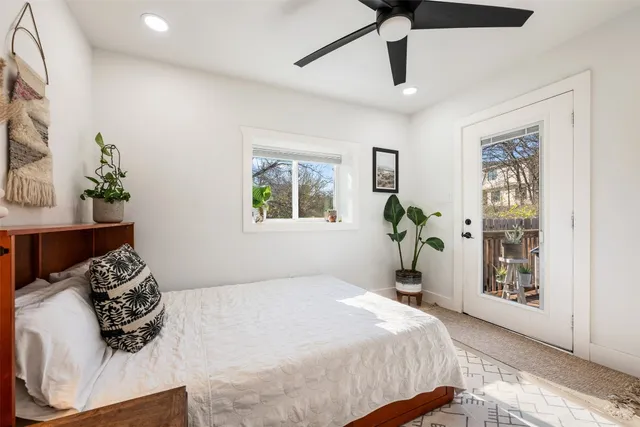 $349,900 | 1616 Webberville Road, Unit A, Austin, TX 78721