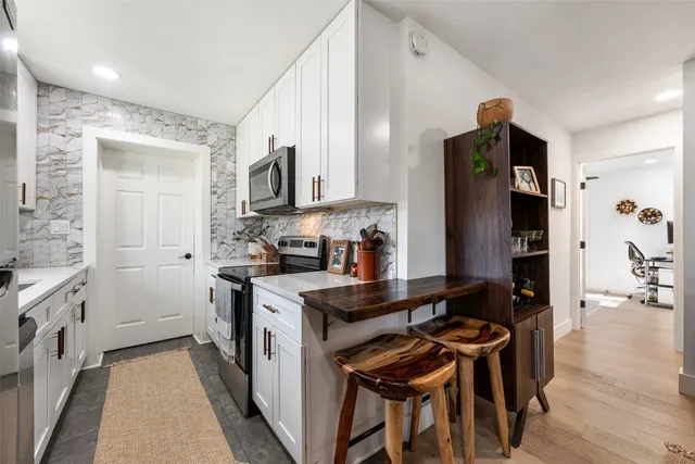 $349,900 | 1616 Webberville Road, Unit A, Austin, TX 78721