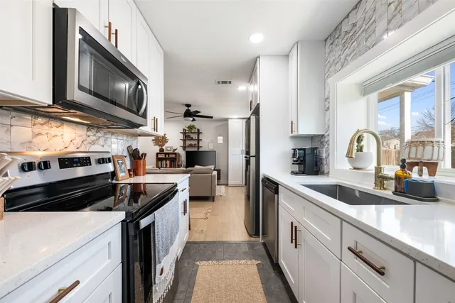 $349,900 | 1616 Webberville Road, Unit A, Austin, TX 78721