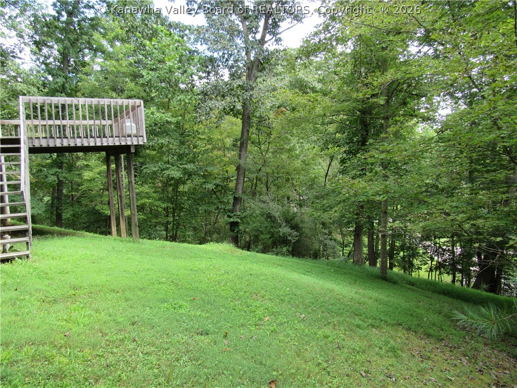 1 Rustic Highlands Road Hurricane, WV 25526 - Photo 19 of 19 Gallery Image 19
