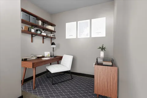 $475,000 | 1510 Demonbreun Street, Unit 512, Nashville, TN 37203