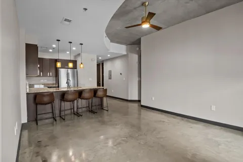 $475,000 | 1510 Demonbreun Street, Unit 512, Nashville, TN 37203