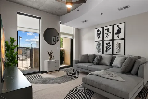 $475,000 | 1510 Demonbreun Street, Unit 512, Nashville, TN 37203