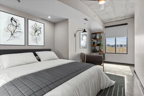 $475,000 | 1510 Demonbreun Street, Unit 512, Nashville, TN 37203