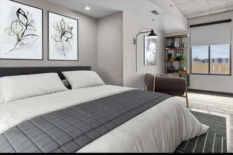 $475,000 | 1510 Demonbreun Street, Unit 512, Nashville, TN 37203