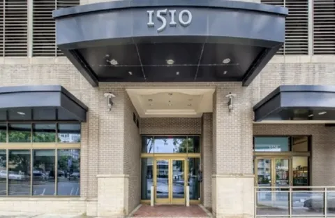 $475,000 | 1510 Demonbreun Street, Unit 512, Nashville, TN 37203