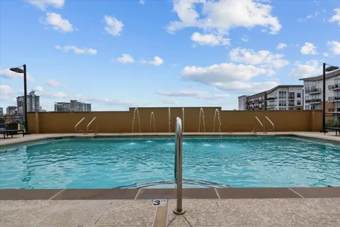 $475,000 | 1510 Demonbreun Street, Unit 512, Nashville, TN 37203