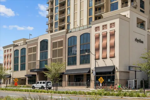 $475,000 | 1510 Demonbreun Street, Unit 512, Nashville, TN 37203