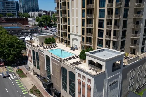 $400,000 | 1510 Demonbreun Street, Unit 512, Nashville, TN 37203